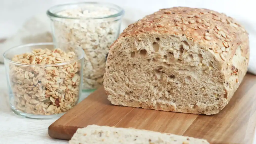 An image of a Low Card Bread , Which is the Best Bread for a Low Carb Diet Leigh on Sea