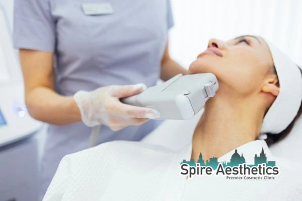 Surgical mini facelift Leigh on Sea or HIFU contact us today to discuss!
