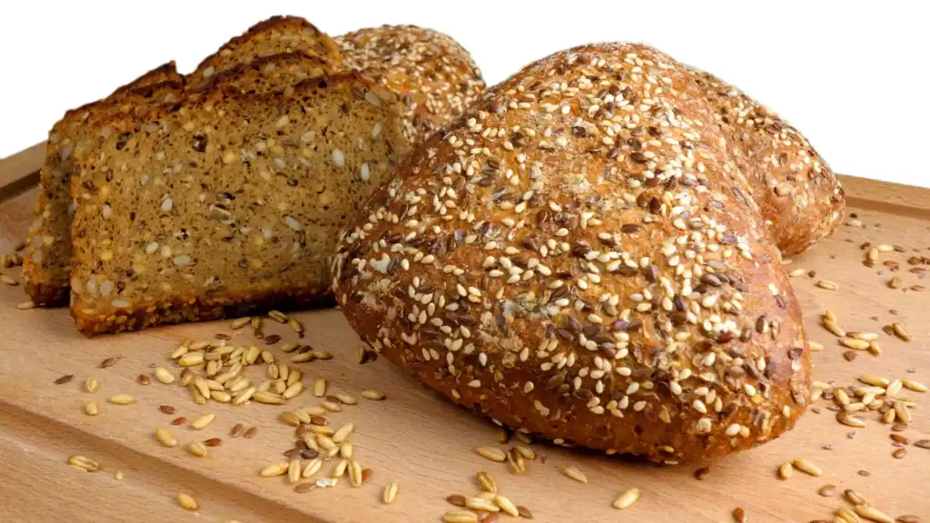 Types of Bread with Low Carbs in Leigh on Sea UK: