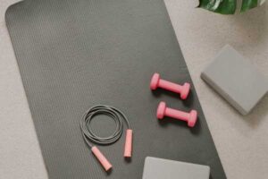 home workouts Leigh on Sea