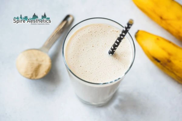 Boost your wellness goals and lose weight with the best protein powder Leigh on Sea