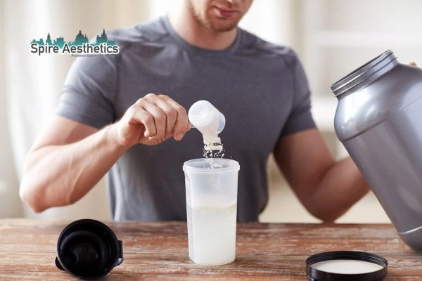 understand which protein powder Leigh on Sea is best for you!