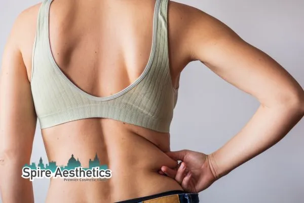 Learn how to reduce and remove love handles Leigh on Sea Call our team today!