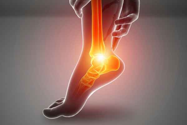 EMS Injury Rehabilitation Leigh on Sea