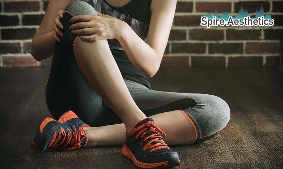 Body Toning and Injury Repair Leigh on Sea