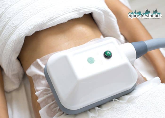 How diet and fat freezing can improve your health and physique contact Spire Aesthetics Leigh on Sea today!
