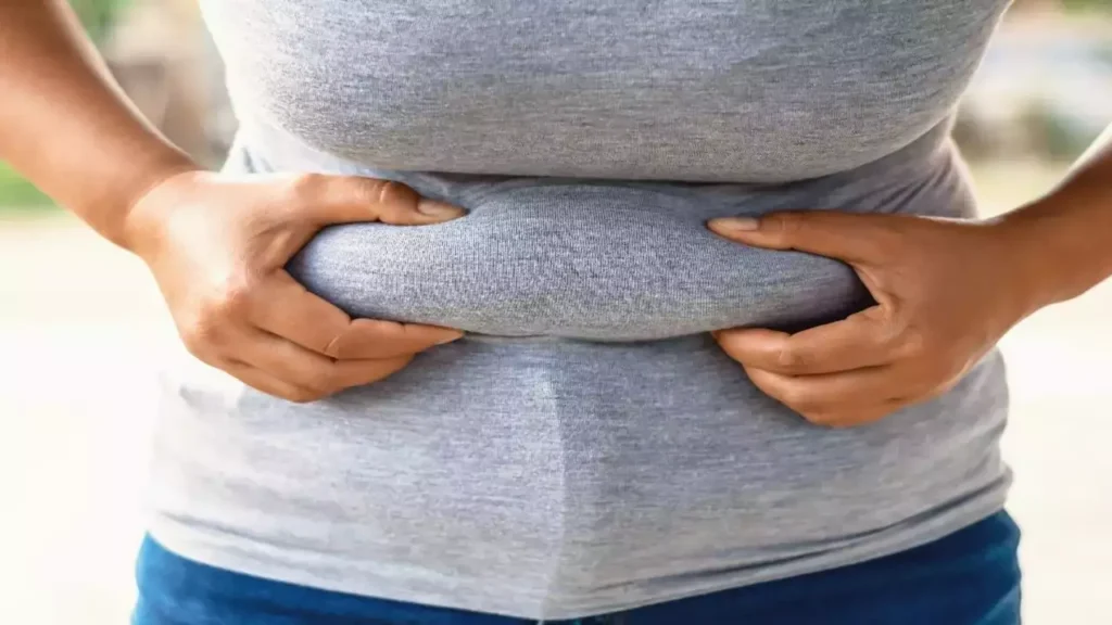 Why Do We Struggle with Stubborn Fat Despite Healthy Habits Leigh on Sea