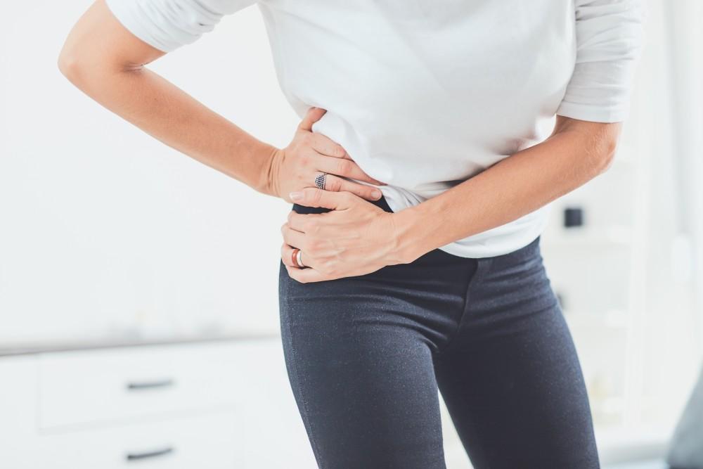 Could a Weak Core Be the Real Reason Behind Your Back Pain, Poor Posture and Persistent Belly Bulge Leigh on Sea?